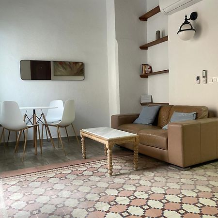 Alojamiento Ricar Apartamento Valência Exterior foto