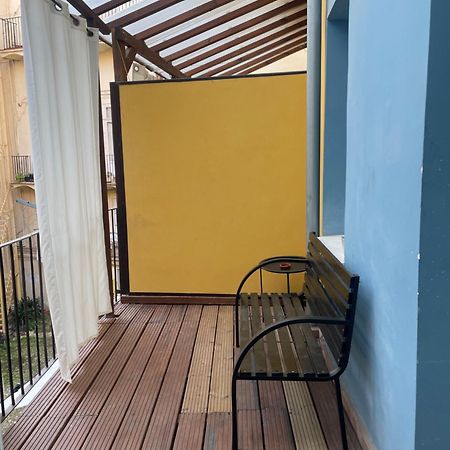 Alojamiento Ricar Apartamento Valência Exterior foto