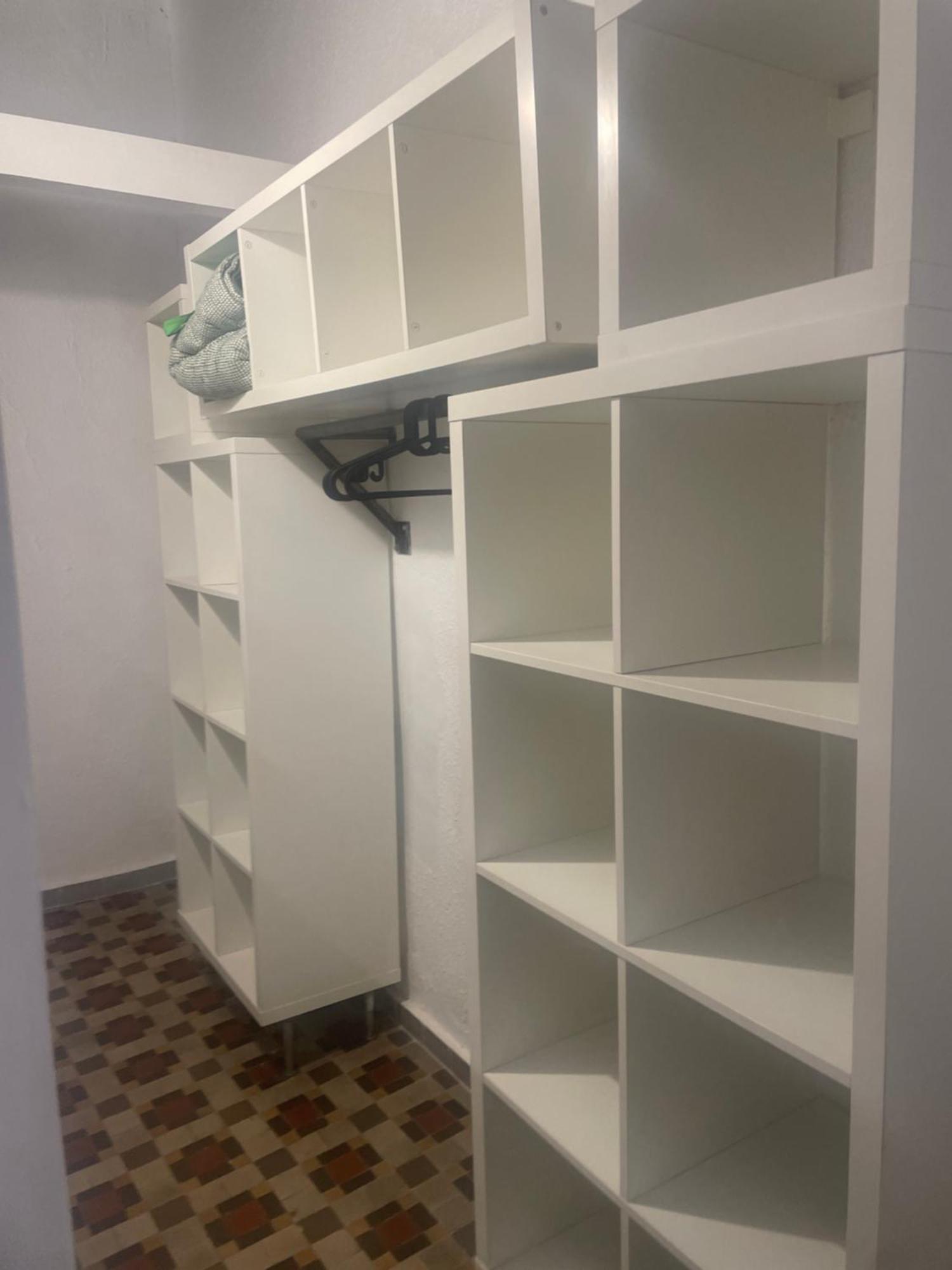 Alojamiento Ricar Apartamento Valência Exterior foto